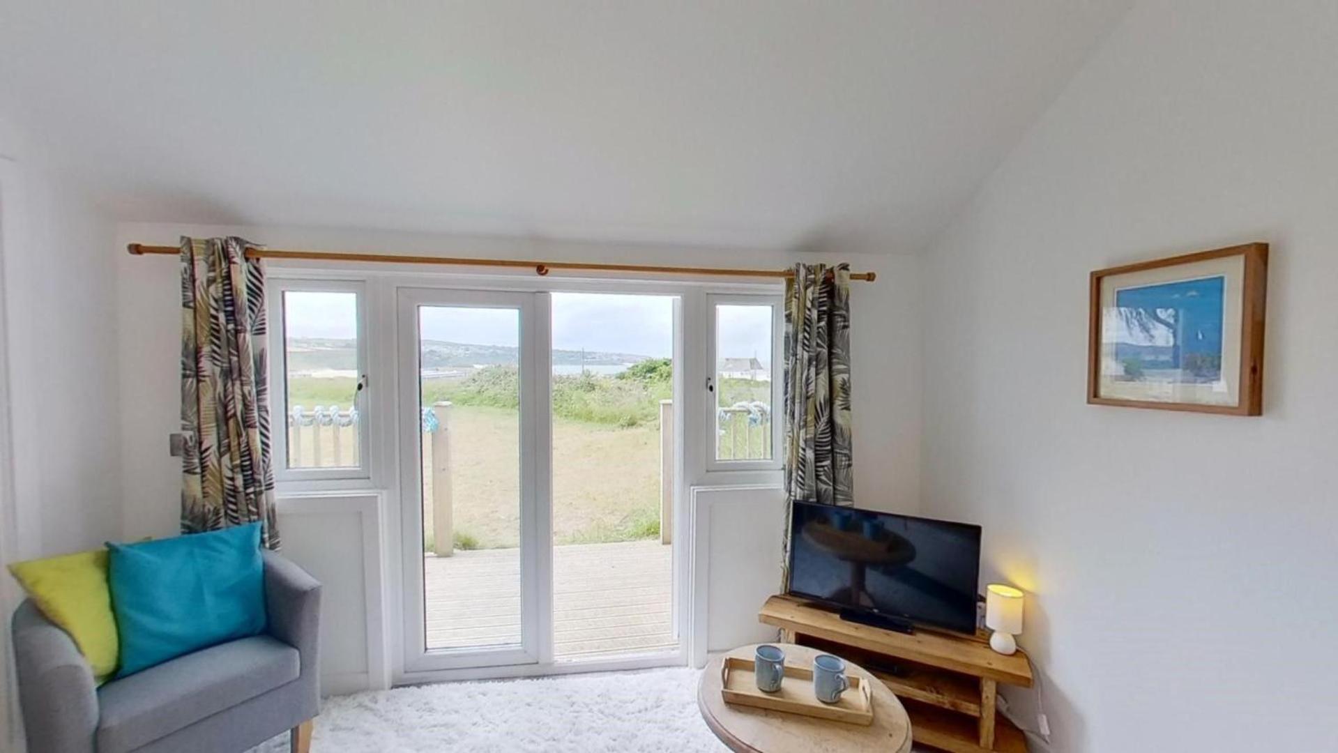 A17 Placerville, Riviere Towans Hayle Luaran gambar