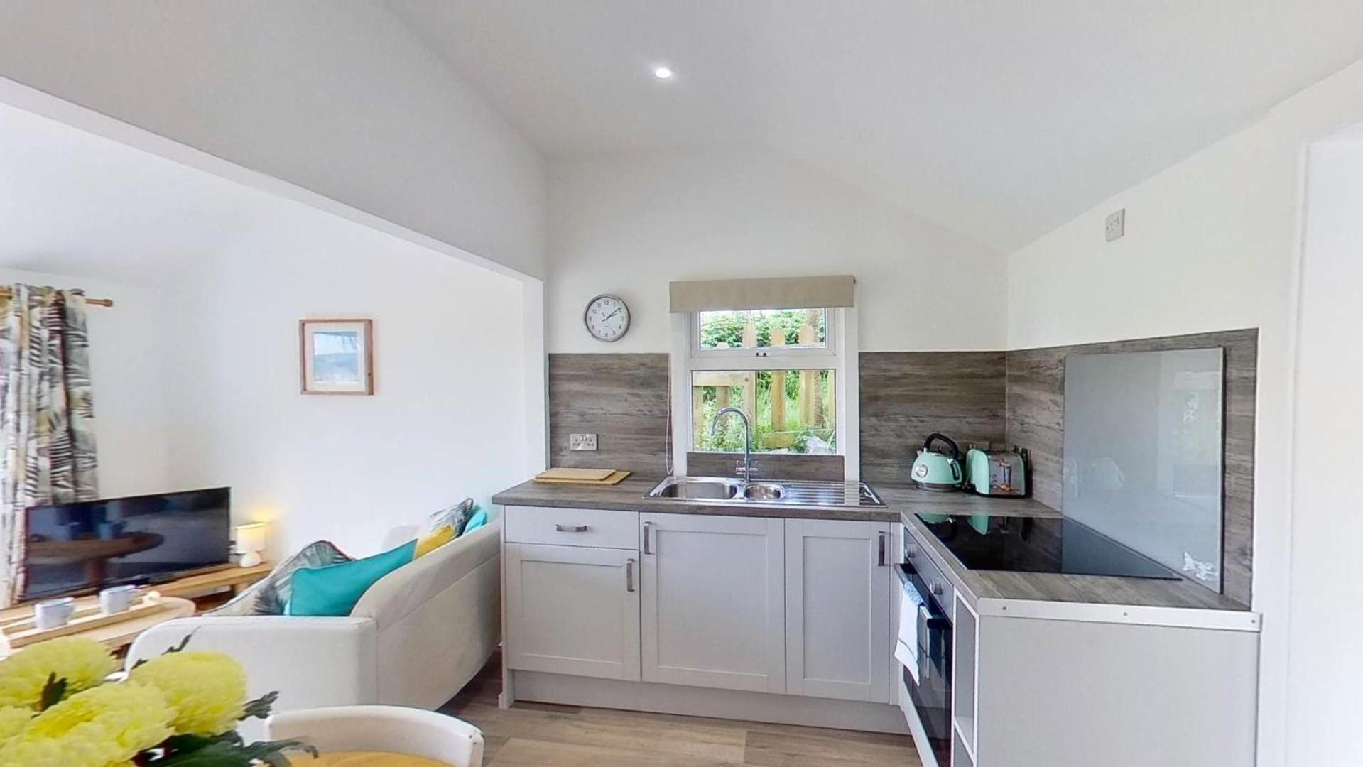 A17 Placerville, Riviere Towans Hayle Luaran gambar