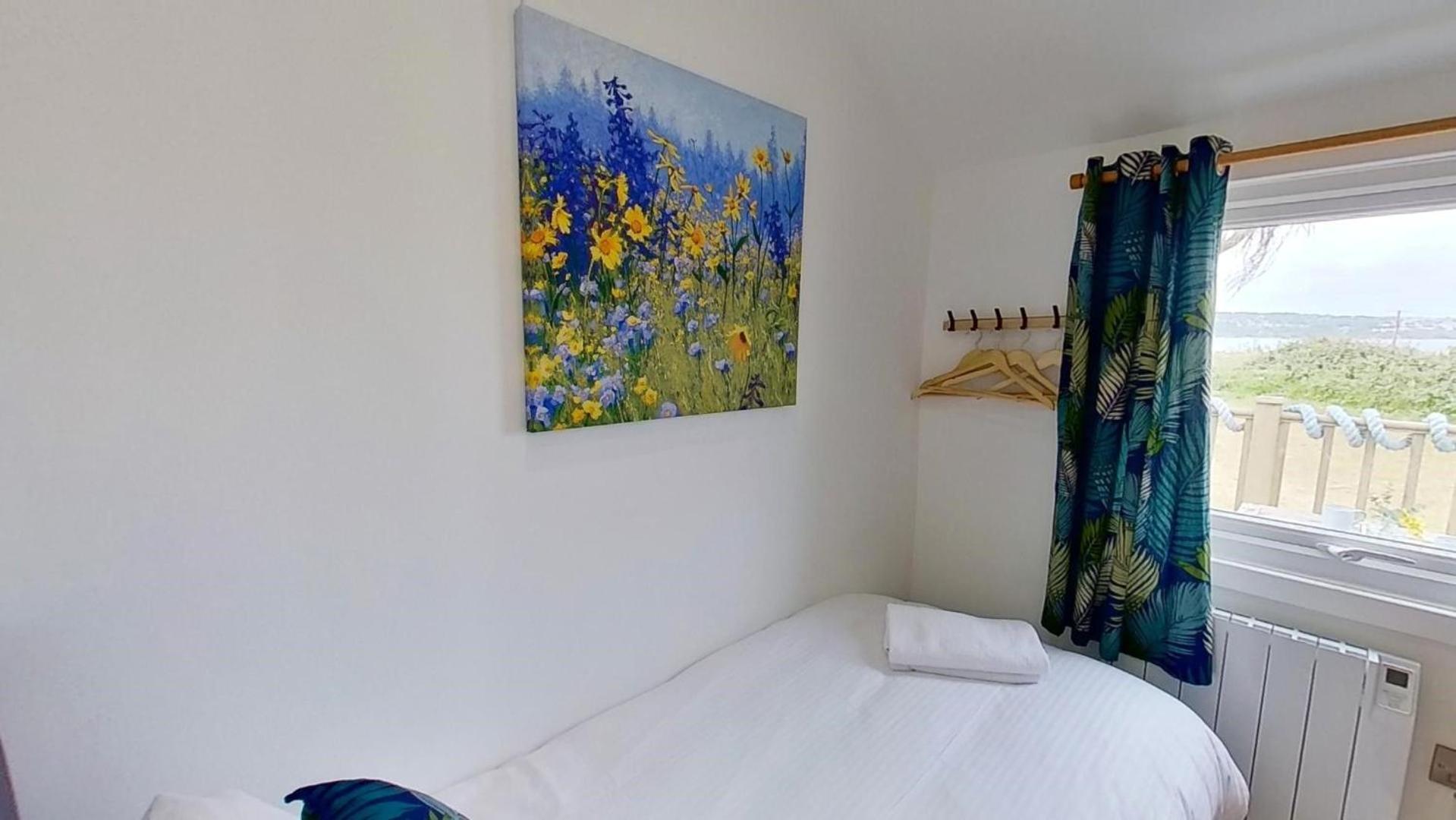 A17 Placerville, Riviere Towans Hayle Luaran gambar
