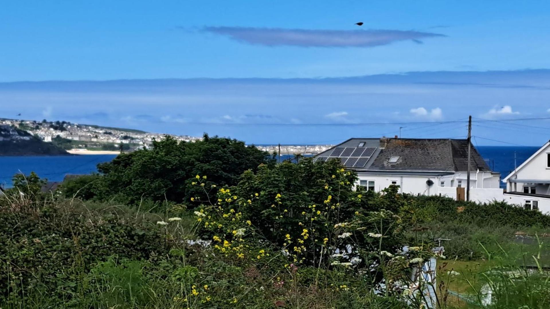 A17 Placerville, Riviere Towans Hayle Luaran gambar